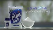 ACI Pure Salt TVC 2015