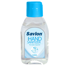 Savlon Hand Sanitizer