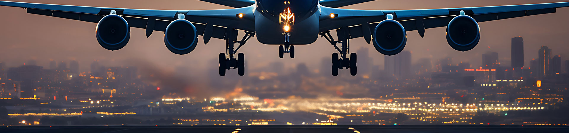 ACI Avionics and Airlines Services Limited