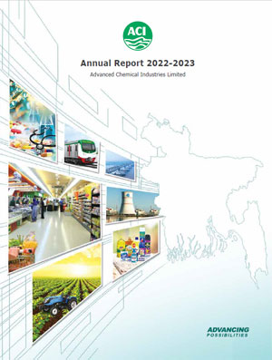 Annual Report 2022-2023