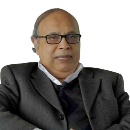 Dr. Sultan Hafeez Rahman 