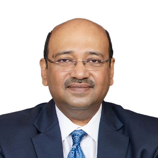 Mr. Ashraf Bin Taj