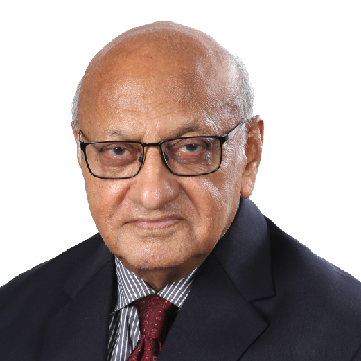 Mr. M. Anis Ud Dowla