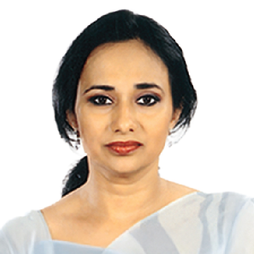 Ms. Shusmita Anis