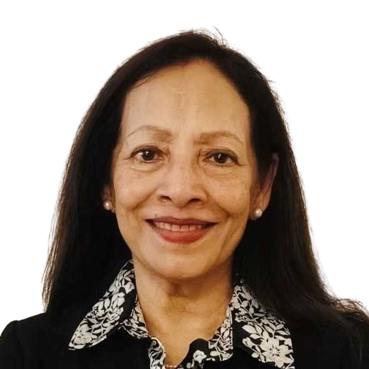 Ms. Nasreen Sattar