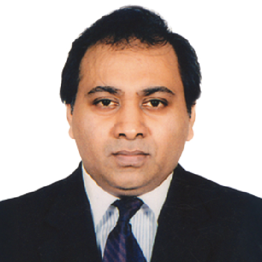 Dr. Arif Dowla