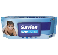 Savlon Baby Wipes