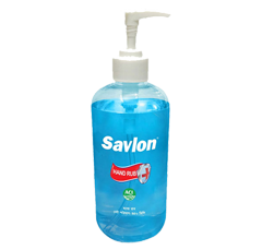 Savlon Hand Rub