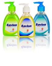 Savlon Hand Wash